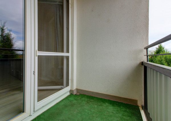 Na predaj: 2 izbový byt 49,41 m², Kazanská,  BA-Pod. Biskupice