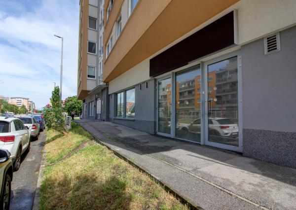 Na predaj: 2 izbový byt 49,41 m², Kazanská,  BA-Pod. Biskupice