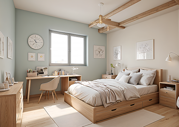 Novostaby Hviezdoslavov - 4i RD pozemok od 603m2-666m2