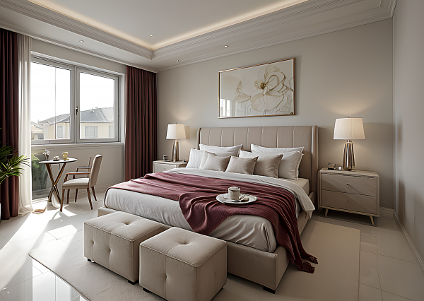 Novostaby Hviezdoslavov - 4i RD pozemok od 603m2-666m2