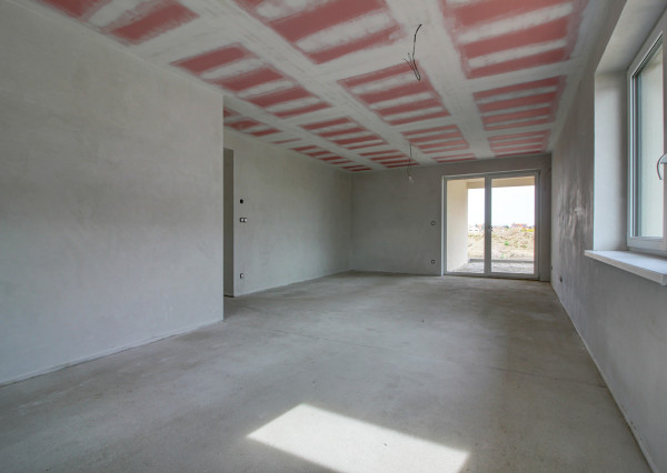 Novostaby Hviezdoslavov - 4i RD pozemok od 603m2-666m2