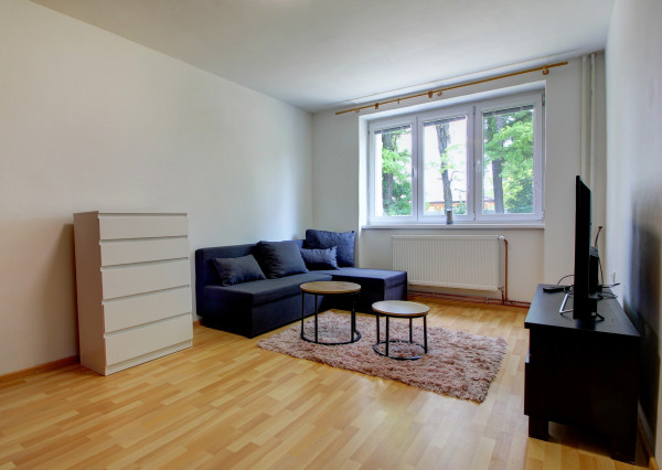 Na prenájom 2-izbový byt v Čenkovciach – časť Čörge