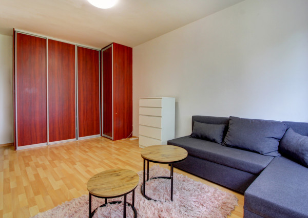 Na prenájom 2-izbový byt v Čenkovciach – časť Čörge