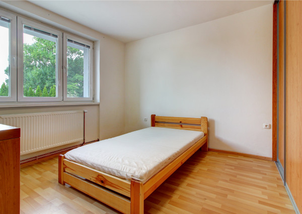 Na prenájom 2-izbový byt v Čenkovciach – časť Čörge