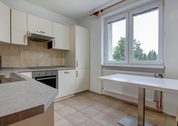 Na prenájom 2-izbový byt v Čenkovciach – časť Čörge