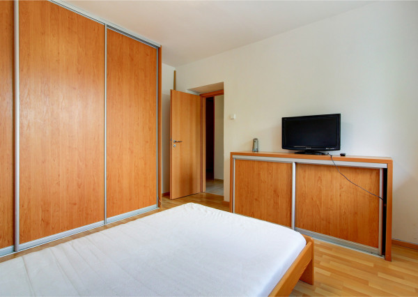 Na prenájom 2-izbový byt v Čenkovciach – časť Čörge