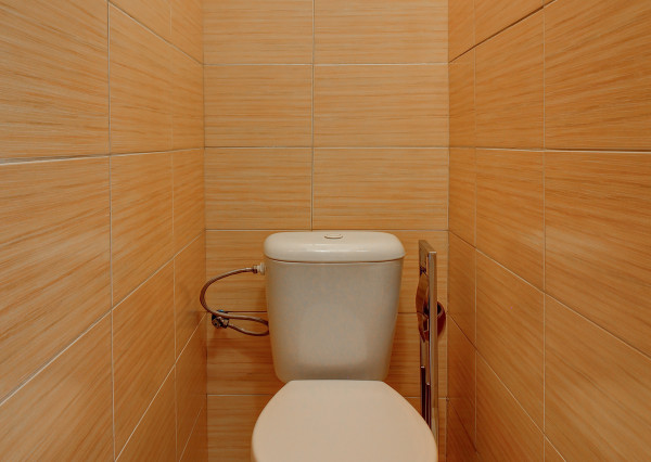 Na prenájom 2-izbový byt v Čenkovciach – časť Čörge