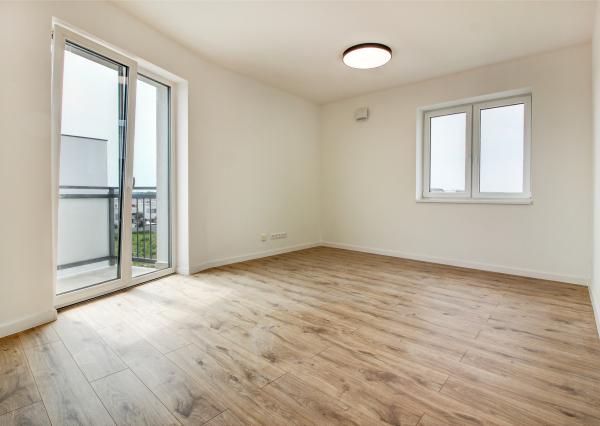 Novinka - 2-izbový byt s garážovým státím v projekte Rovinka Relax