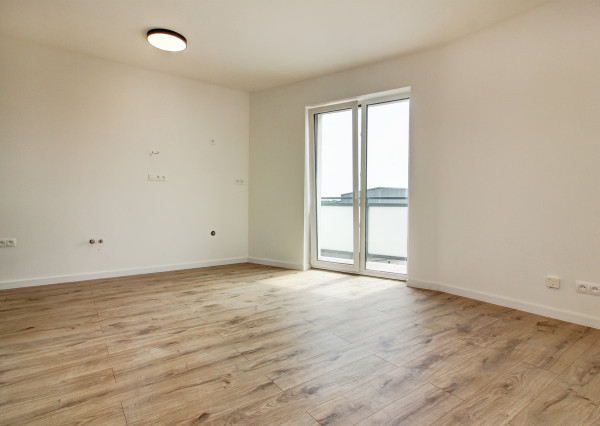 Novinka - 2-izbový byt s garážovým státím v projekte Rovinka Relax