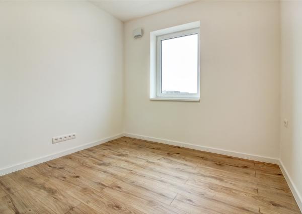 Novinka - 2-izbový byt s garážovým státím v projekte Rovinka Relax