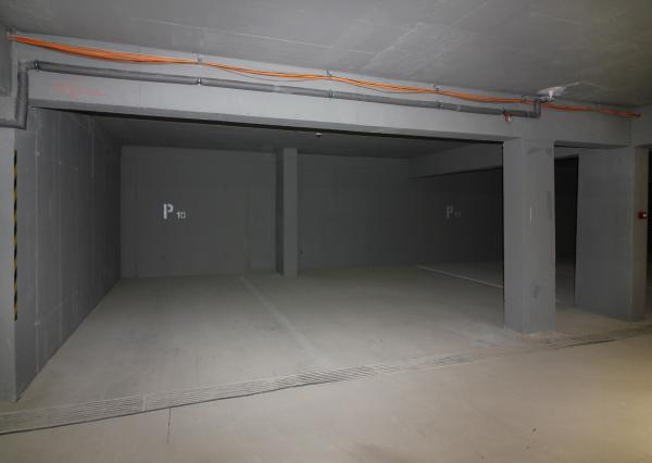 Novinka - 2-izbový byt s garážovým státím v projekte Rovinka Relax