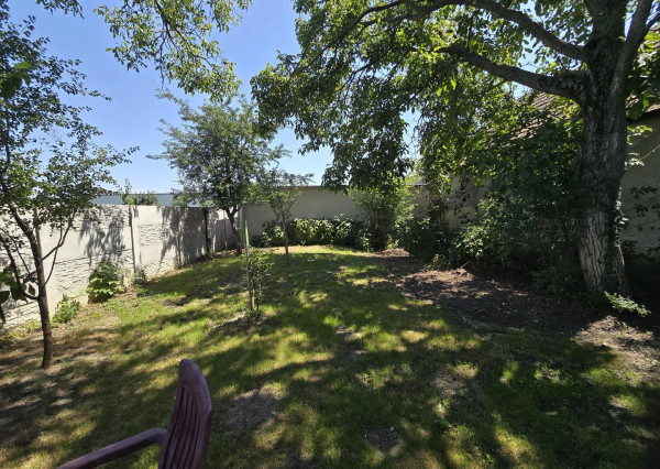 Na predaj stavebný pozemok v Miloslavove, 431 m2