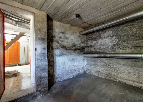 Na predaj: 4 izbový rodinný dom na pozemku 481 m², obec Dobrohošť