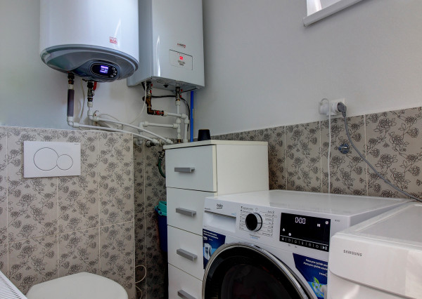 Na predaj rodinný dom na hranici Rovinky, Dunajskej Lužnej a prírody