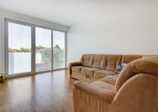 Rezervované- Moderný 2-izbový byt s balkónom, pivnicou a vlastným parkovaním v Green Village, Dunajská Lužná