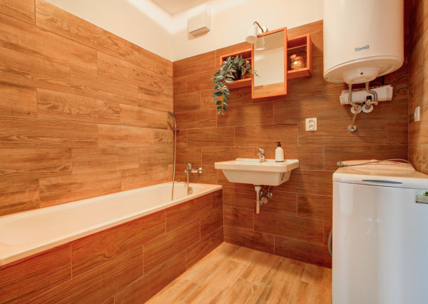 Rezervované- Moderný 2-izbový byt s balkónom, pivnicou a vlastným parkovaním v Green Village, Dunajská Lužná