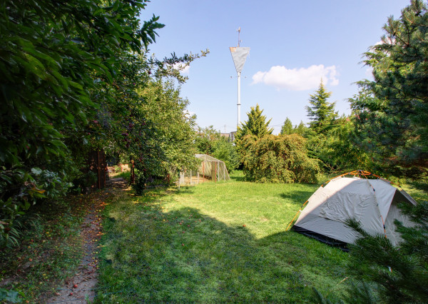 Na predaj: 3izbový rodinný dom s garážou , pozemok 757 m² - Kvetoslavov