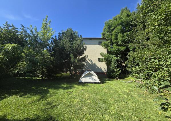 Na predaj: 3izbový rodinný dom s garážou , pozemok 757 m² - Kvetoslavov