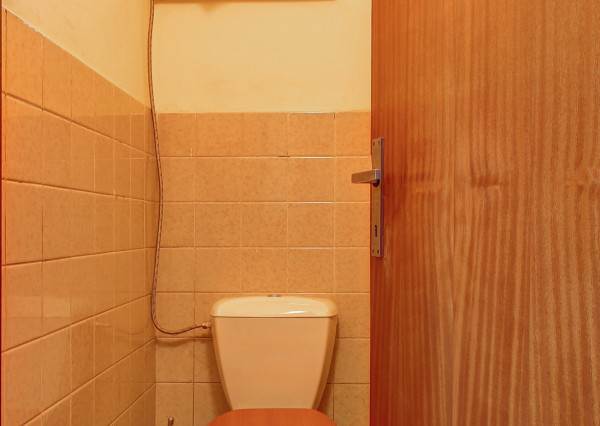 Na predaj: 3izbový rodinný dom s garážou , pozemok 757 m² - Kvetoslavov