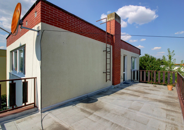 Na predaj: 3izbový rodinný dom s garážou , pozemok 757 m² - Kvetoslavov