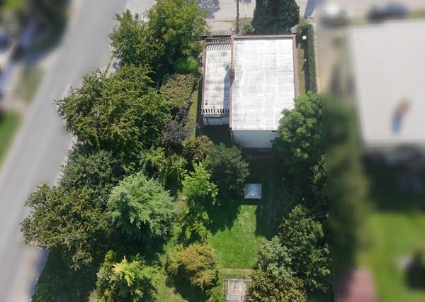 Na predaj: 3izbový rodinný dom s garážou , pozemok 757 m² - Kvetoslavov