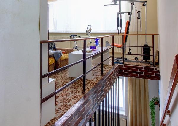 Na predaj: 3izbový rodinný dom s garážou , pozemok 757 m² - Kvetoslavov