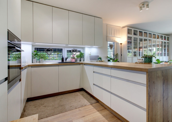 REZERVOVANÉ - Na predaj štýlový 4i RD v Rovinke