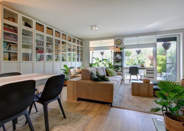 REZERVOVANÉ - Na predaj štýlový 4i RD v Rovinke