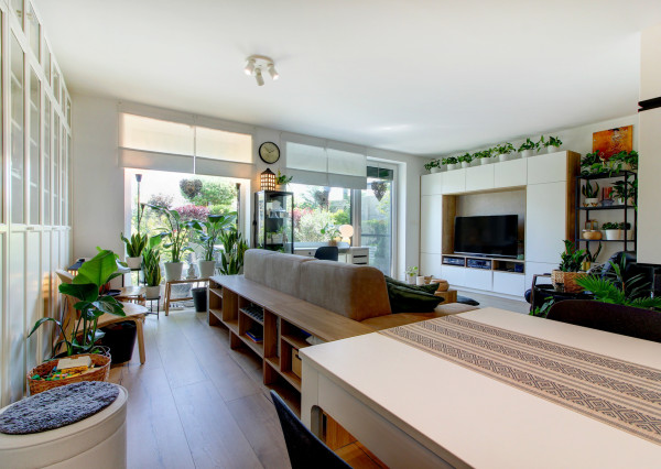 REZERVOVANÉ - Na predaj štýlový 4i RD v Rovinke