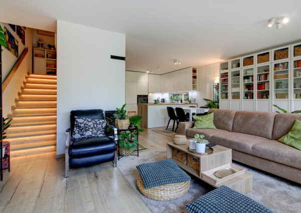 REZERVOVANÉ - Na predaj štýlový 4i RD v Rovinke