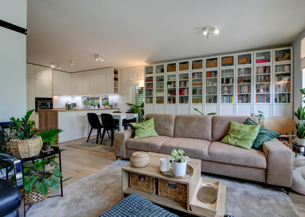 REZERVOVANÉ - Na predaj štýlový 4i RD v Rovinke