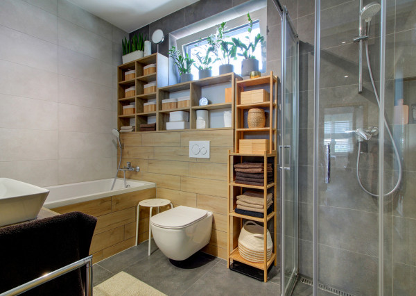 REZERVOVANÉ - Na predaj štýlový 4i RD v Rovinke