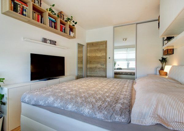 REZERVOVANÉ - Na predaj štýlový 4i RD v Rovinke