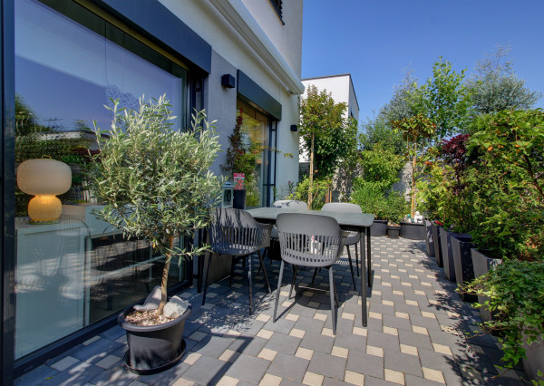 REZERVOVANÉ - Na predaj štýlový 4i RD v Rovinke