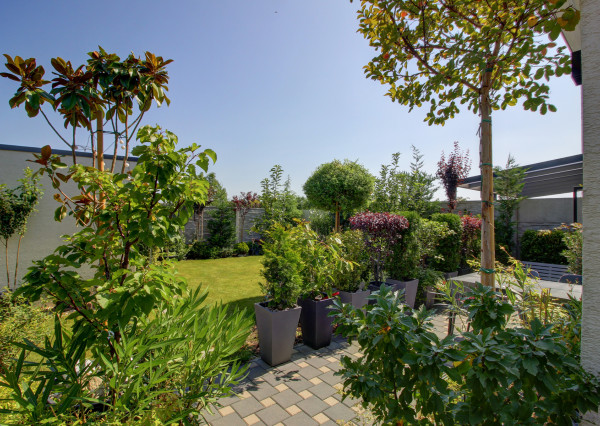 REZERVOVANÉ - Na predaj štýlový 4i RD v Rovinke