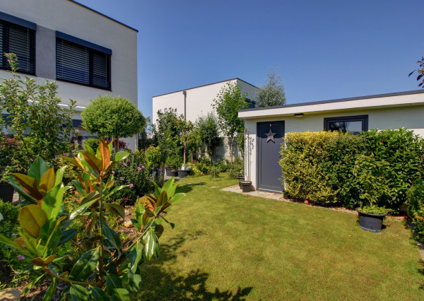 REZERVOVANÉ - Na predaj štýlový 4i RD v Rovinke