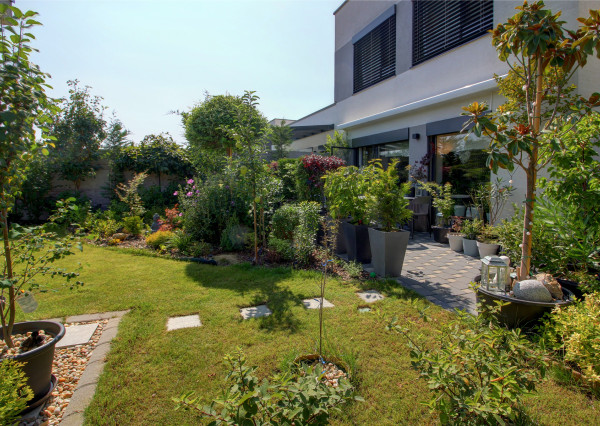 REZERVOVANÉ - Na predaj štýlový 4i RD v Rovinke