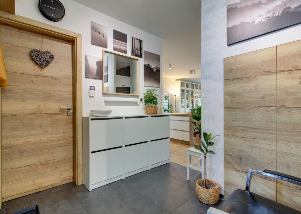 REZERVOVANÉ - Na predaj štýlový 4i RD v Rovinke