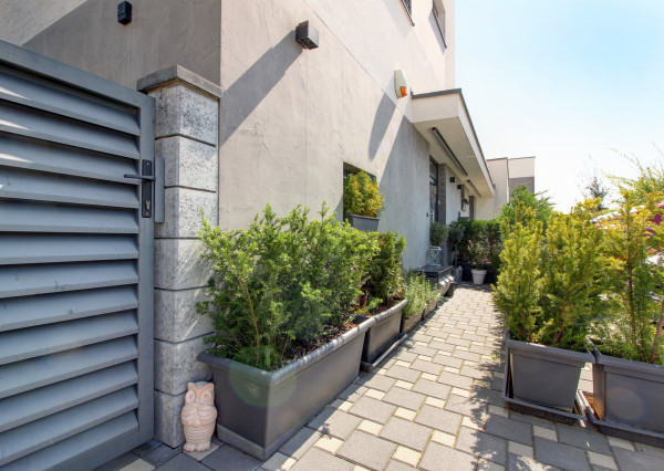 REZERVOVANÉ - Na predaj štýlový 4i RD v Rovinke