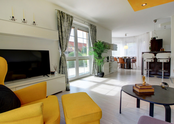 NOVINKA - 5i RD s UP 214m², pozemok 625m² Hamuliakovo