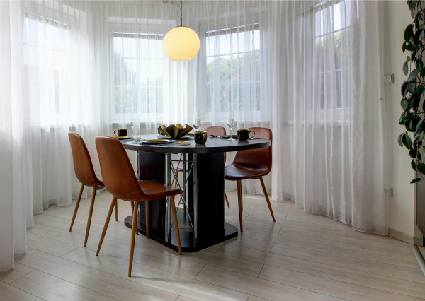 NOVINKA - 5i RD s UP 214m², pozemok 625m² Hamuliakovo