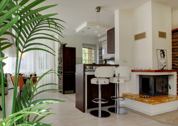 NOVINKA - 5i RD s UP 214m², pozemok 625m² Hamuliakovo