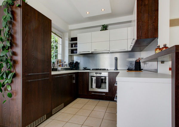 NOVINKA - 5i RD s UP 214m², pozemok 625m² Hamuliakovo