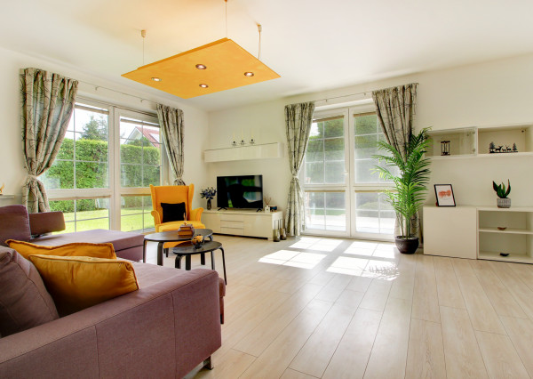 NOVINKA - 5i RD s UP 214m², pozemok 625m² Hamuliakovo