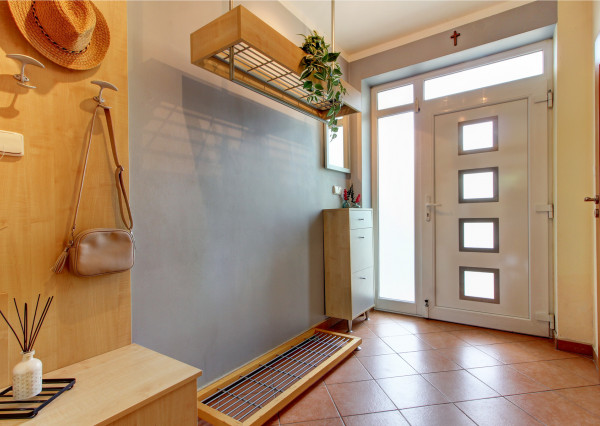 NOVINKA - 5i RD s UP 214m², pozemok 625m² Hamuliakovo