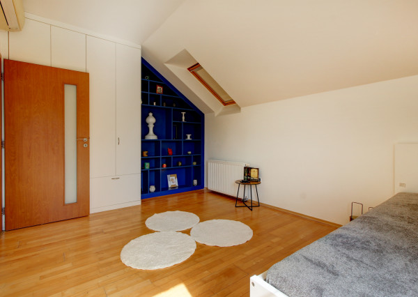 NOVINKA - 5i RD s UP 214m², pozemok 625m² Hamuliakovo