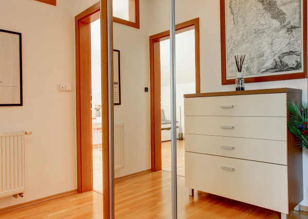 NOVINKA - 5i RD s UP 214m², pozemok 625m² Hamuliakovo