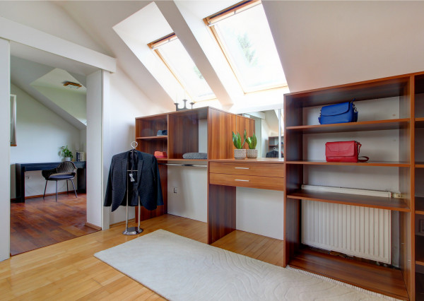 NOVINKA - 5i RD s UP 214m², pozemok 625m² Hamuliakovo