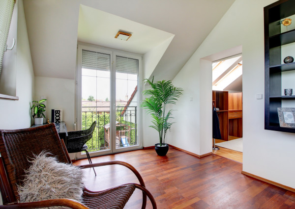 NOVINKA - 5i RD s UP 214m², pozemok 625m² Hamuliakovo