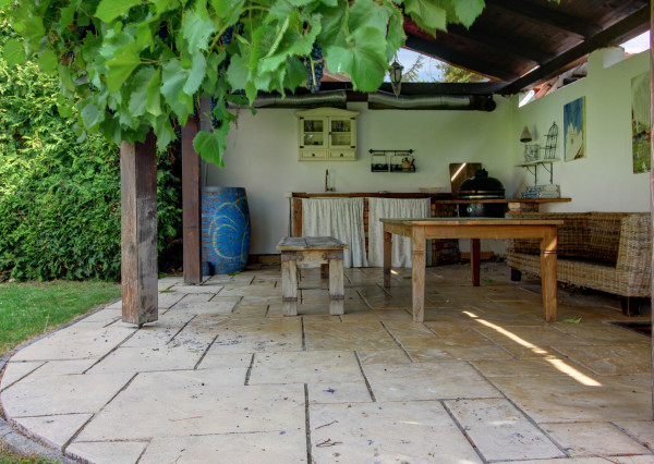 NOVINKA - 5i RD s UP 214m², pozemok 625m² Hamuliakovo